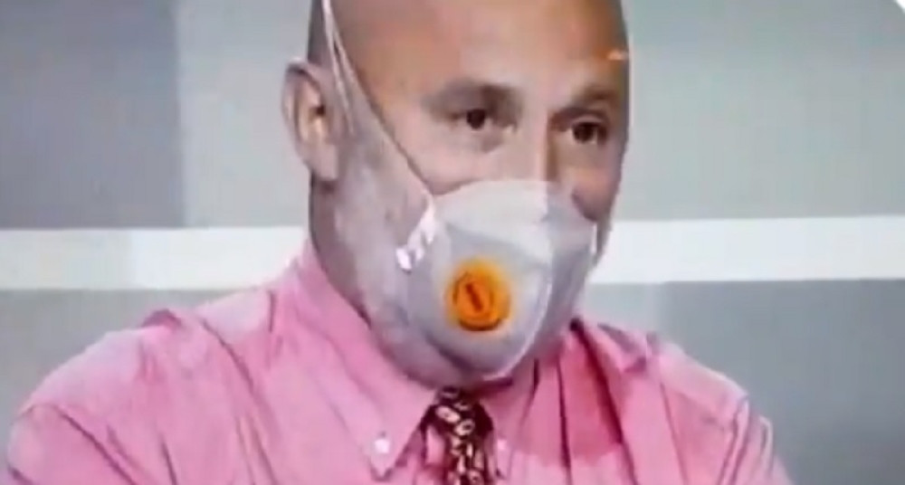 Evo šta stoji iza zapaljive izjave Gorana Belojevića! (VIDEO)