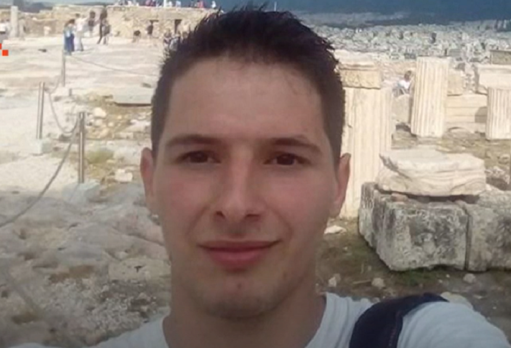 Njegov brat je sada uradio nešto strašno, nije se opametio