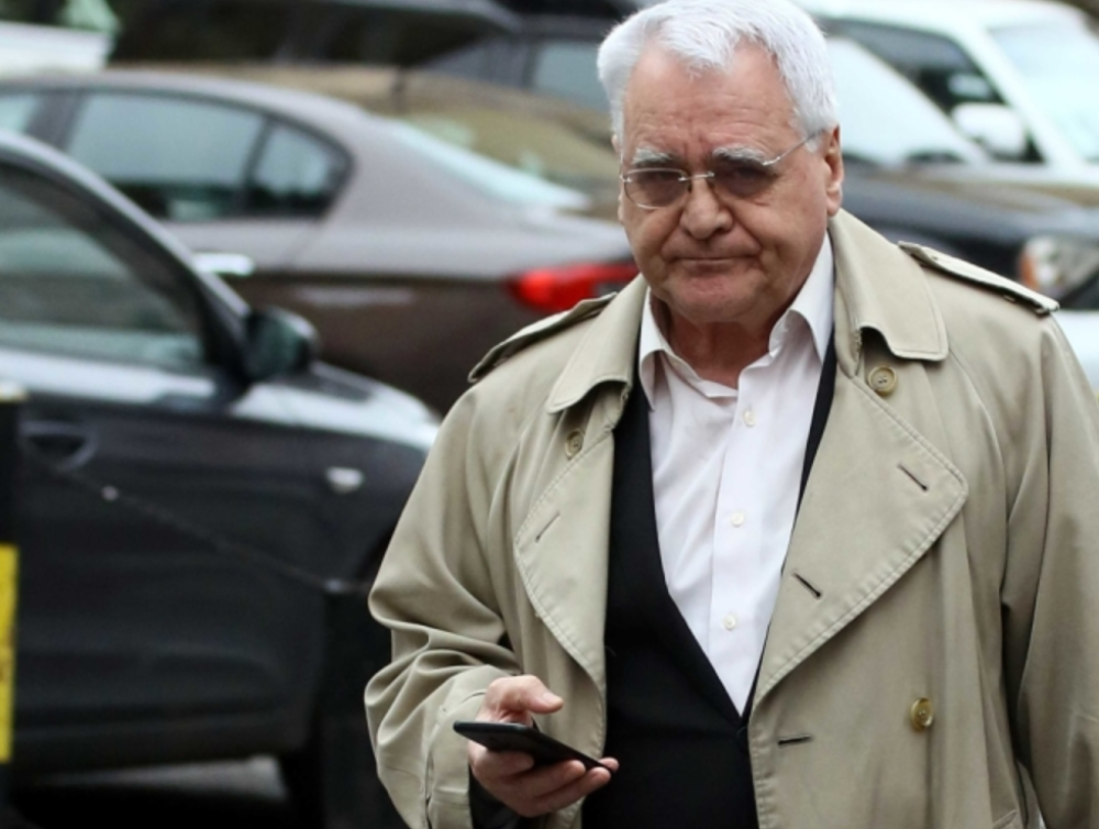 Ovako Đilasov i Boškov glasnogovornik vređa Srbe, naš narod i državu: Naš narod živi u lažnim mitovima