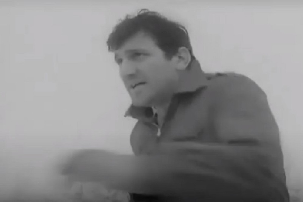 Bavio se i glumom, u jednom filmu je čak i ubio velikog Batu Živojinovića! (VIDEO)