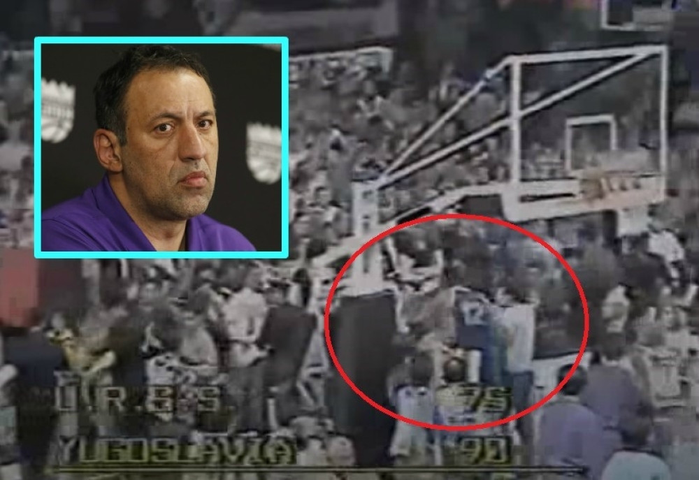 Prava istina o Divcu i "šahovnici", provokacija koja je ubila prijateljstvo: "Vidite da niste poželjni..." (VIDEO)