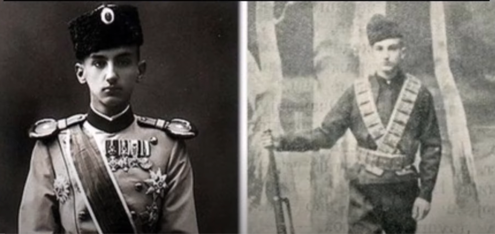 Njegova preka narav i političke igre tadašnje elite koštali su ga prestola