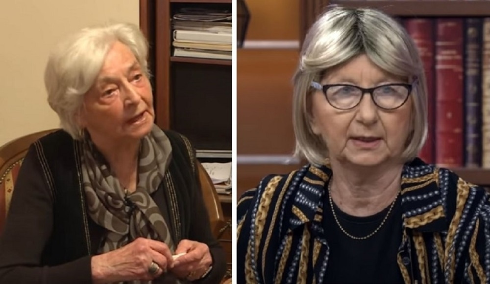 Ana i Nada su doktorke od kojih je i Krizni štab tražio savet jer one o virusima znaju baš sve