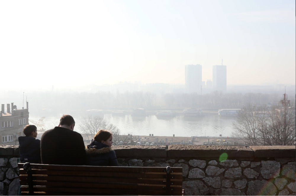 Čovečanstvo kosi jedna druga pojava