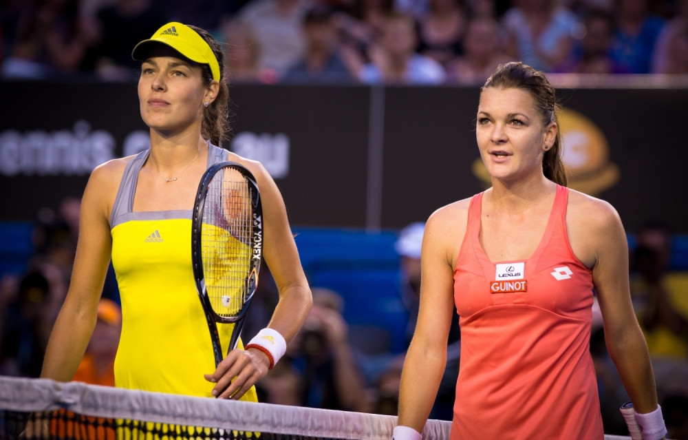 Svetski mediji bruje o srpskoj teniserki: Ana Ivanović u trećem mesecu trudnoće?