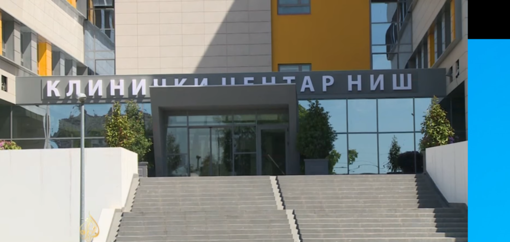 U Nišu uspostavljen rad koji omogućuje jednom lekaru i sestri da prati stanje čak 50 ljudi