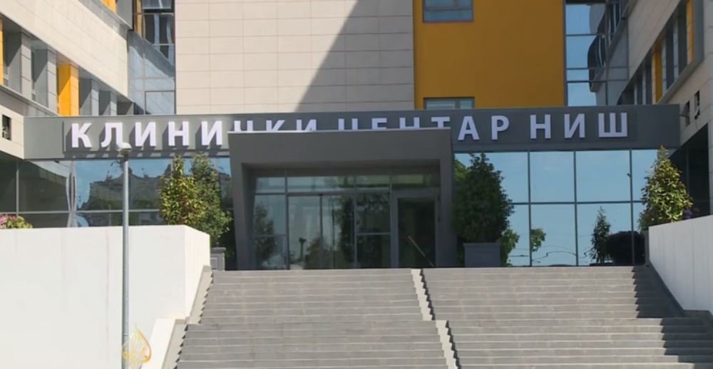 U niškoj bolnici nestaju stvari pacijentima koji su preminuli od korone?