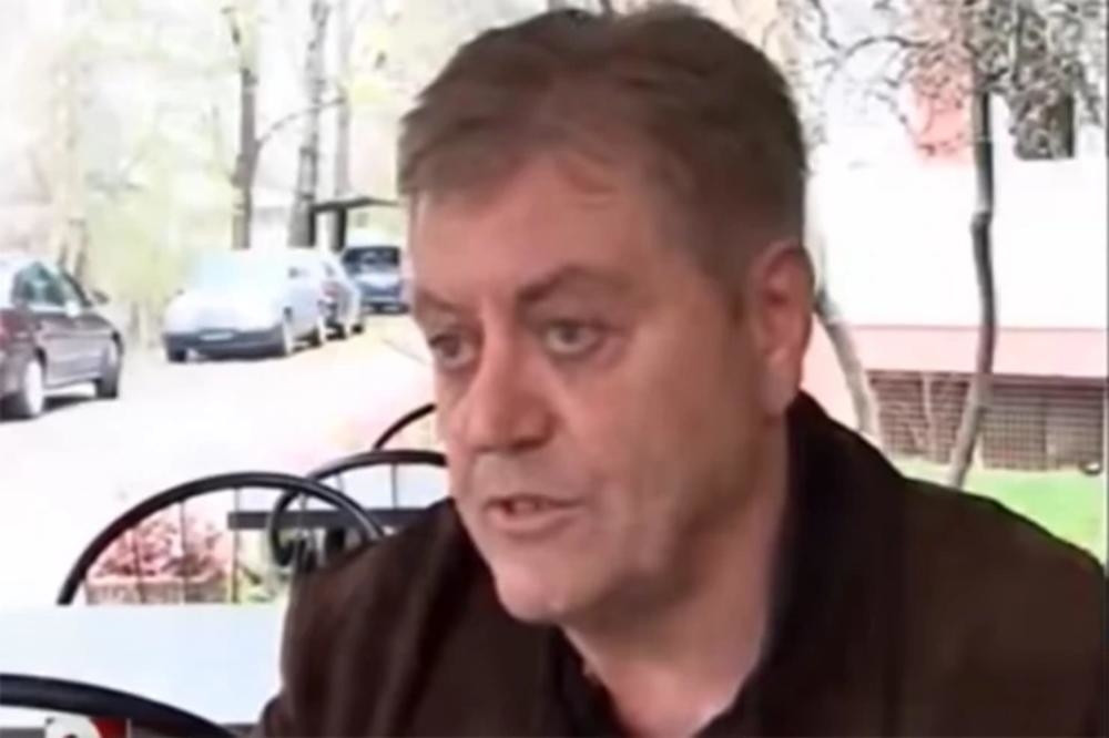 Doktor Marinko izvadio ženi zdrav jajnik umesto slepog creva: Doneta presuda za hirurga koji je šokirao javnost