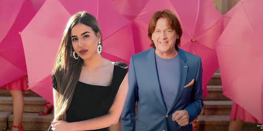 Ćerka Zdravka Čolića proslavila rođendan: Ovaj poklon je oborio sa nogu, pa se odmah pohvalila! (FOTO)