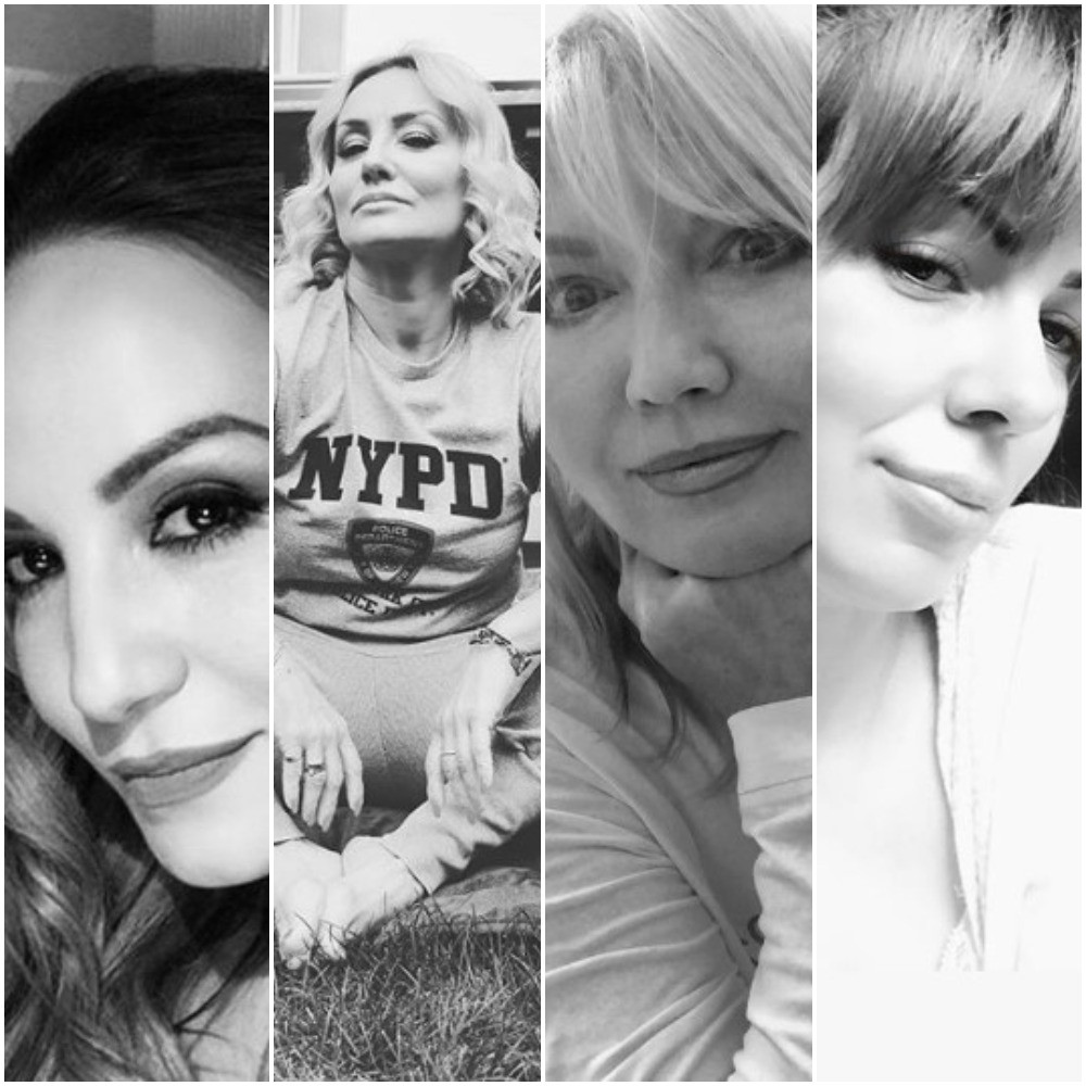 Sedam miliona žena se odazvalo "crno-belom" izazovu, među njima i brojne poznate dame, a evo koju poruku to nosi