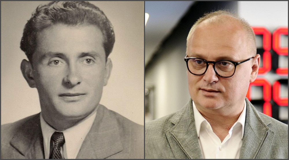 Porodica Blagoja Jovovića je poslala izuzetan znak pažnje Goranu Vesiću