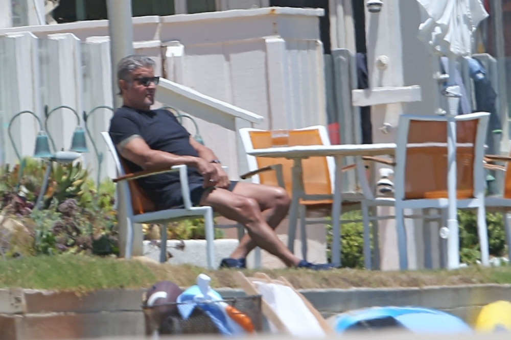 Silvester Stalone preterao sa botoksom: Njegovo deformisano lice izaziva strah (FOTO)