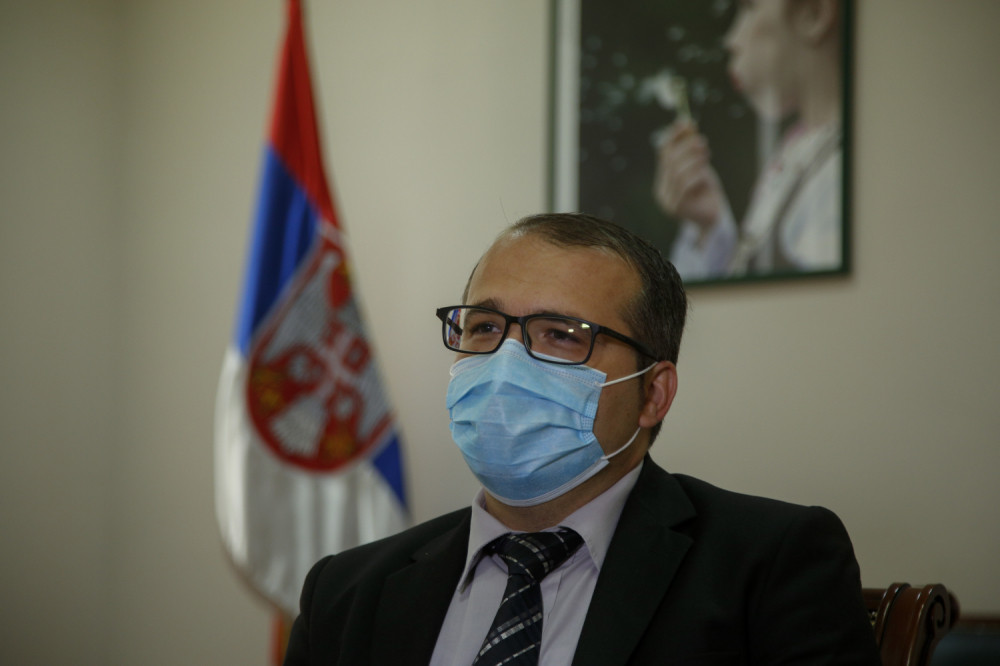 Spisak NVO i pojedinaca iz medija nije tačan! Neke ne kontrolišemo