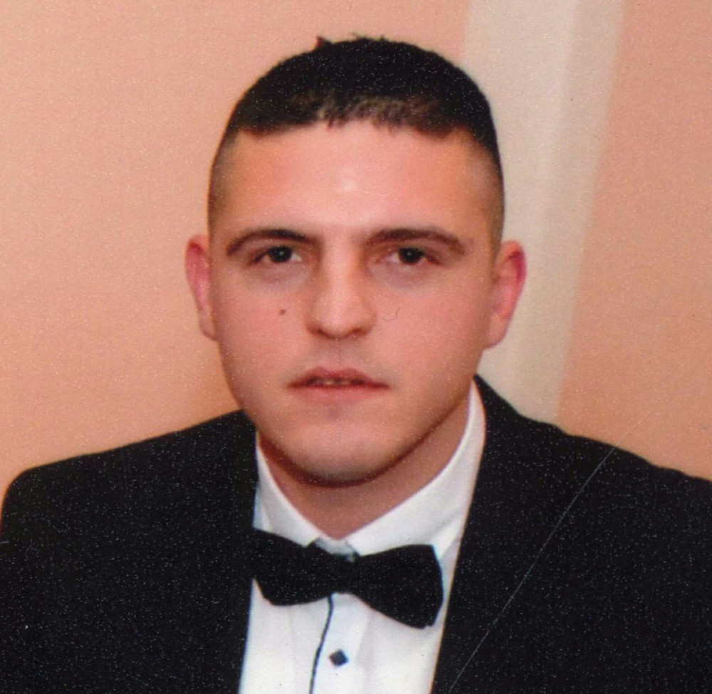 Cinogorski političar platio Čabu Dera da ubije Stojketa!