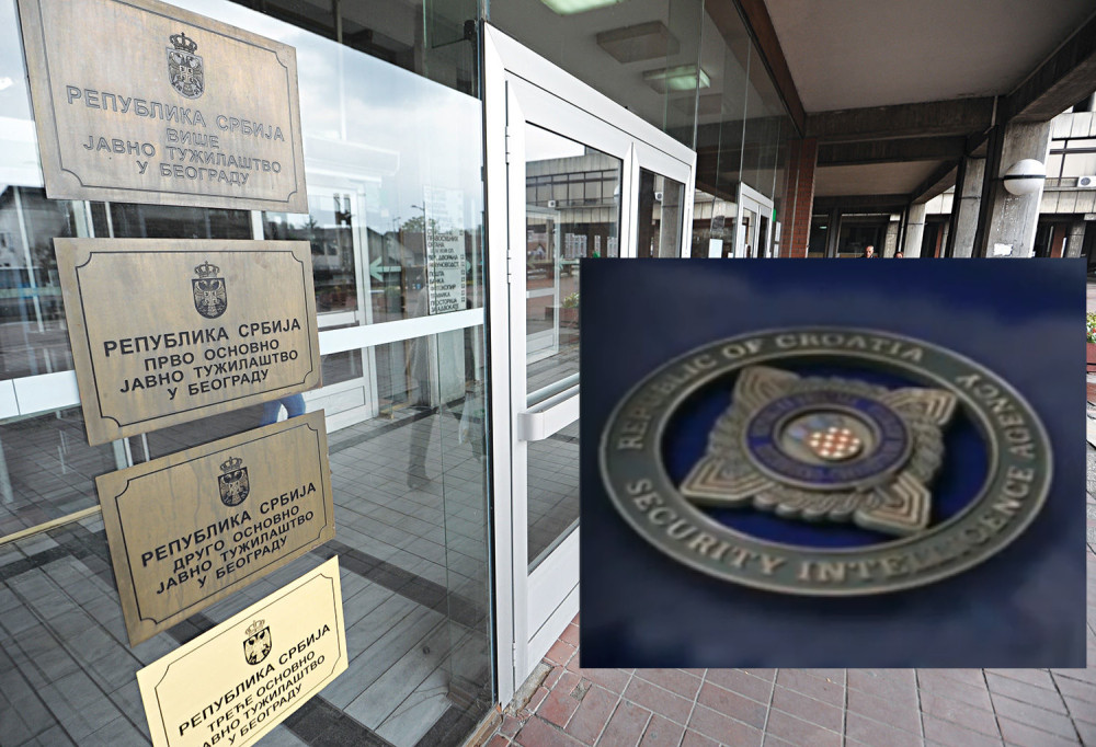 Zagreb pokušava udar na srpsko pravosuđe!