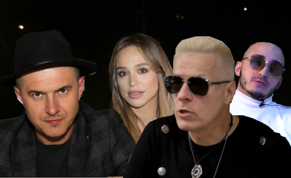 Finansijska kriza udarila najstrašnije na naše pevače!