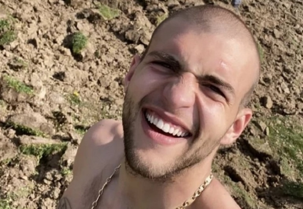 Veljko Ražnatović komentarom uništio Darka Lazića (FOTO/VIDEO)