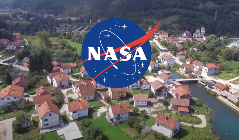 Letelica koja ide na Mars sutra sleće u Opštinu Jezero! Evo o čemu se radi! (FOTO)