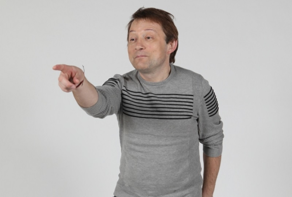 Nešto sasvim drugačije od Zokija Šumadinca! (FOTO)