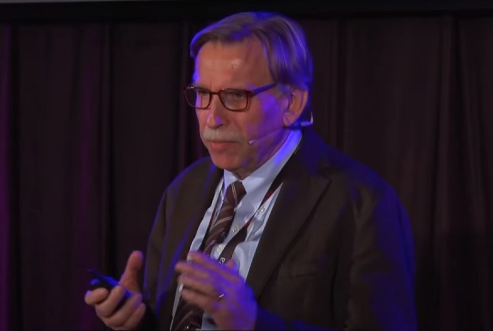 Izlečio je preko 2000 pacijenata, a njegov stav se pročuo širom sveta!