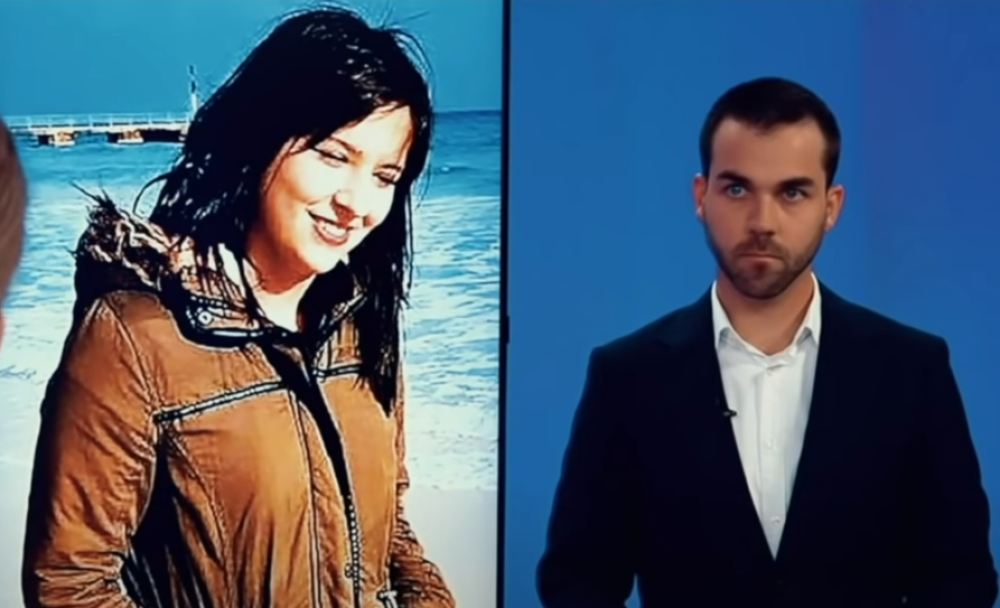 Andrea (19) umrla u najgorim mukama, ubica je ostavio još živu u kanalu!