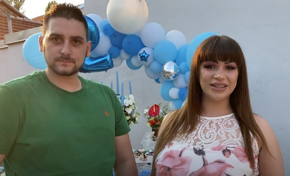 Miljana saznala da neće biti gospođa Čolić, pa Lazaru uputila najcrnje kletve (VIDEO)