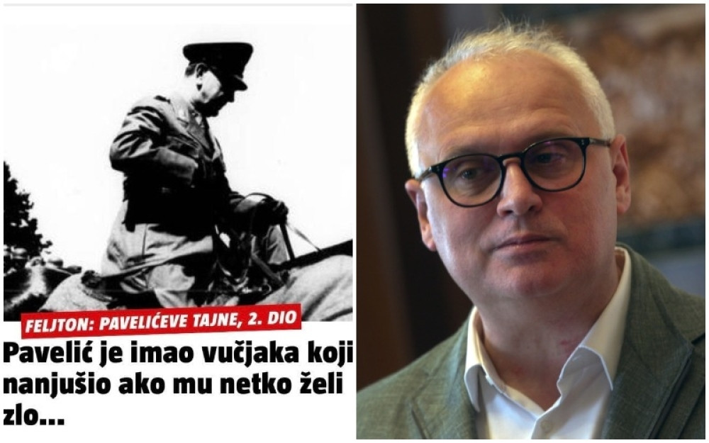 Goran Vesić se oglasio i otklonio svaku dilemu! (FOTO)