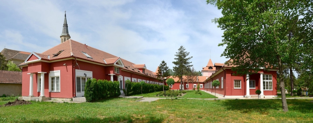 Franc List gudio u Banatu