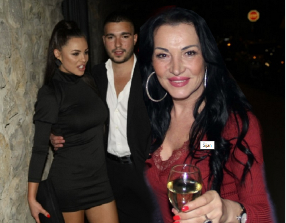 Bojana Rodić trudna?! (FOTO)