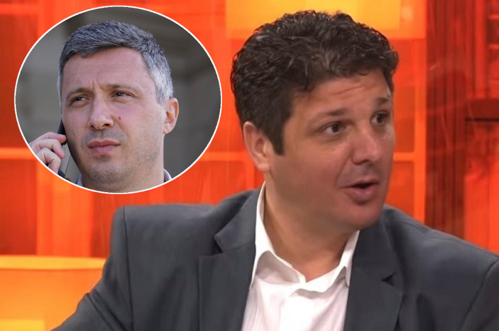 "Čačani Boška Obradovića smatraju najobičnijim kokošarem"