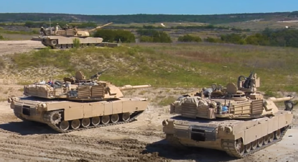 Amerikanci pucaju jedni na druge (VIDEO)