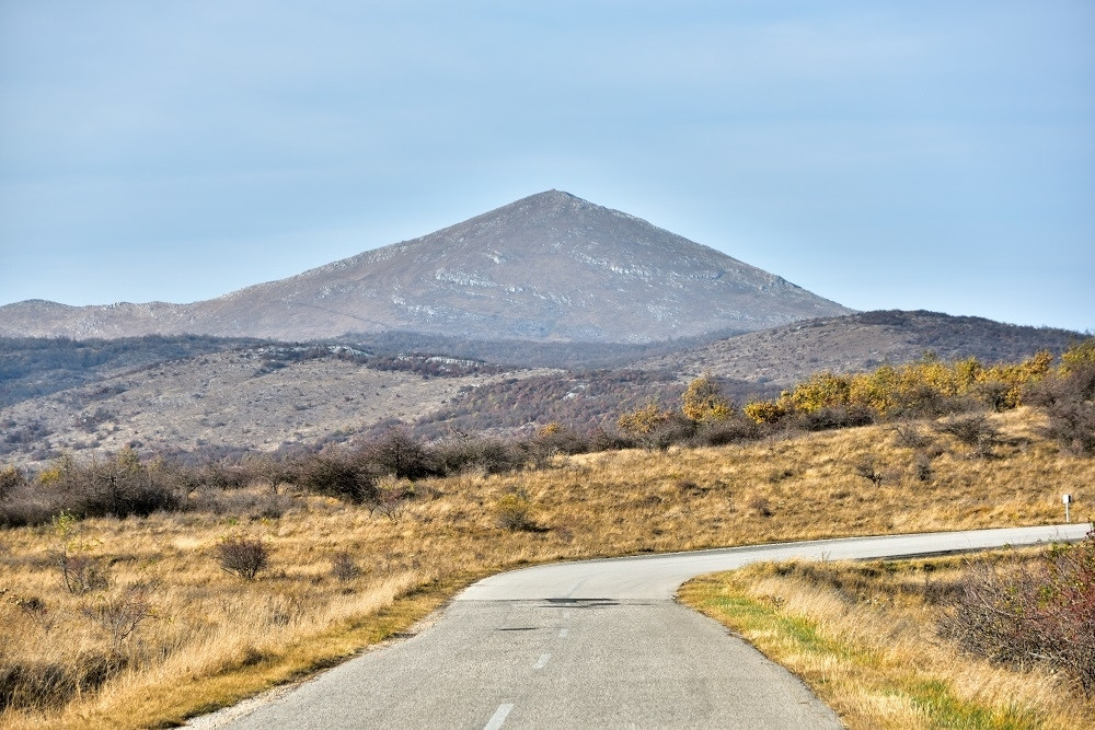 Iznad Rtnja se pojavio neobičan znak na nebu (FOTO)