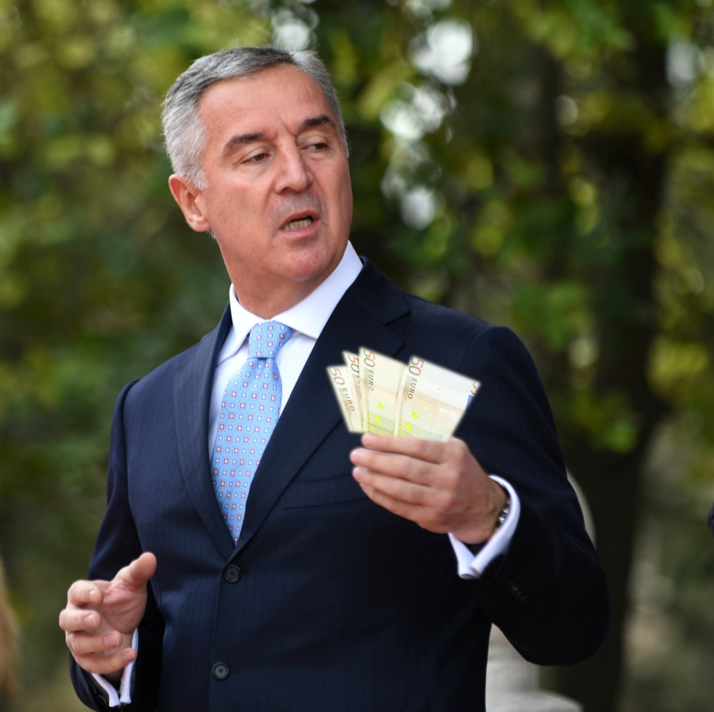 Vlast u Podgorici mislila da je korona dar s neba, ali je i njoj virus pomrsio konce