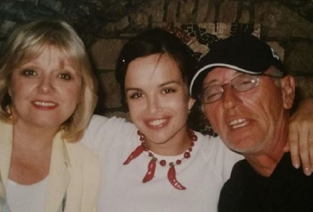 Severina otkrila šta ju je jednom zamolio Oliver Dragojević: "Rekla sam da ne mogu!"