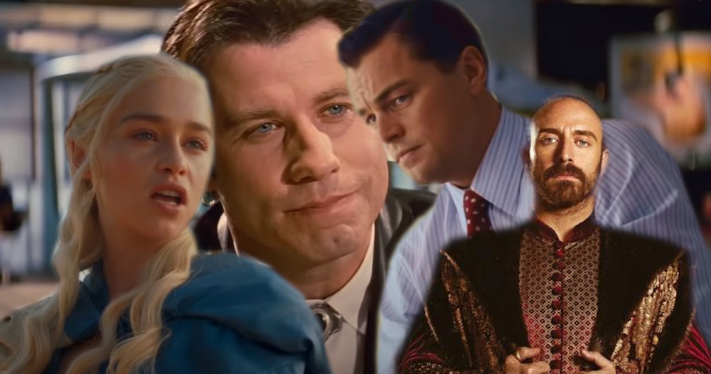 Srpski jezik od Holivuda do turskih serija: Pogledajte kako najpoznatiji glumci pričaju "po naški"! (VIDEO)