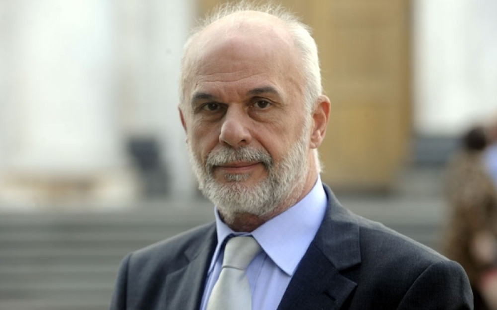 POКS tražio ulicu za Blagoja Jovovića pre dve godine