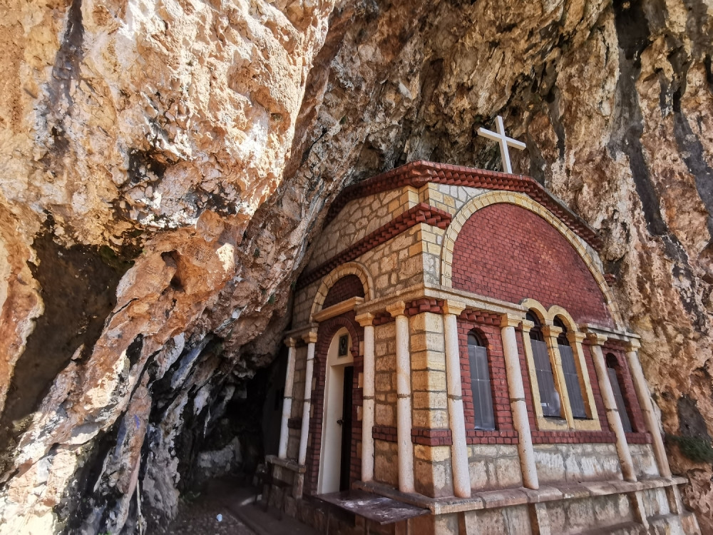 Neimari su za izgradnju materijal nosili na leđima, u njoj dobijate odgovore na najvažnija pitanja (FOTO)