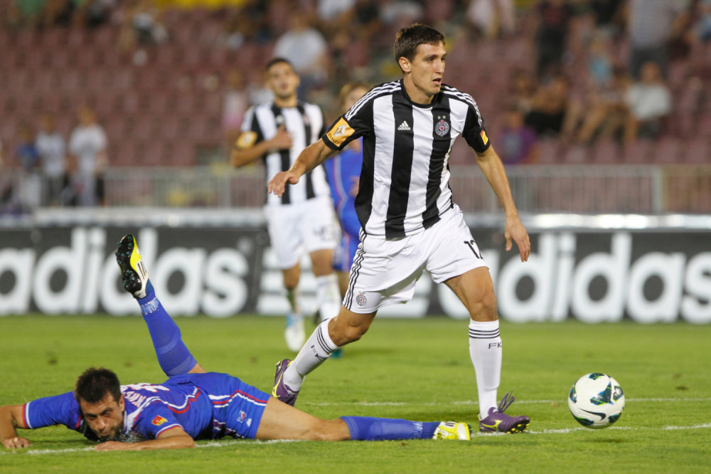 Pravi su tim, a evo koga bi "orlovi" najviše trebalo da se plaše!