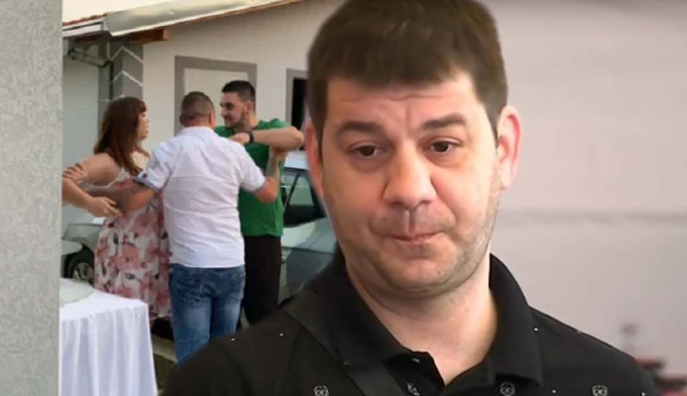 Miljana i Zola se potukli zbog Marinkovića, a Ivan otkrio šta mu je Kulićeva poslala!