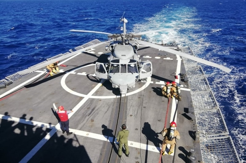 Turski vojnici kreću za Nagorno-Karabah!