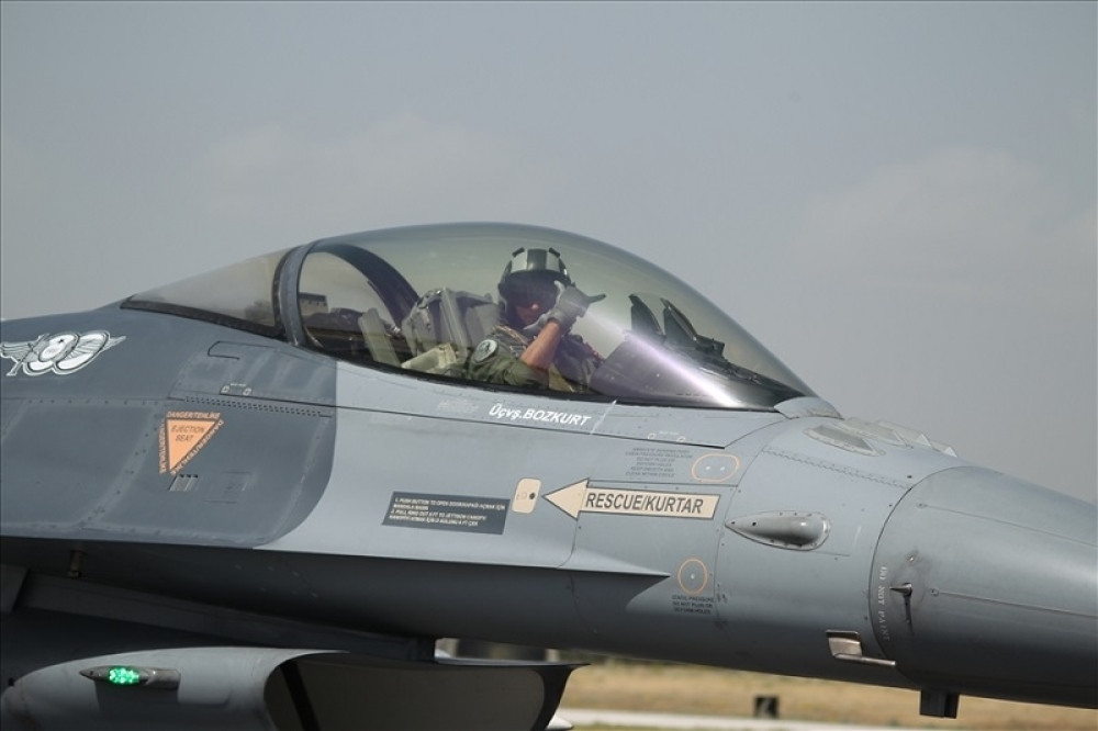 Turska hitno prebacila S-400 na sever prema Crnom moru!