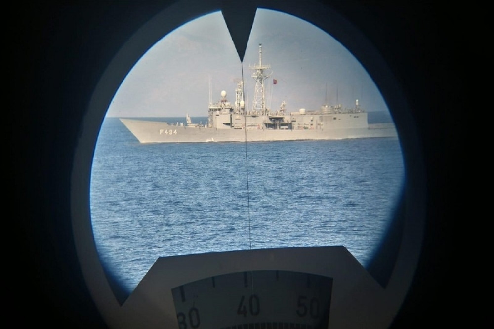 Turska izdala hitno saopštenje