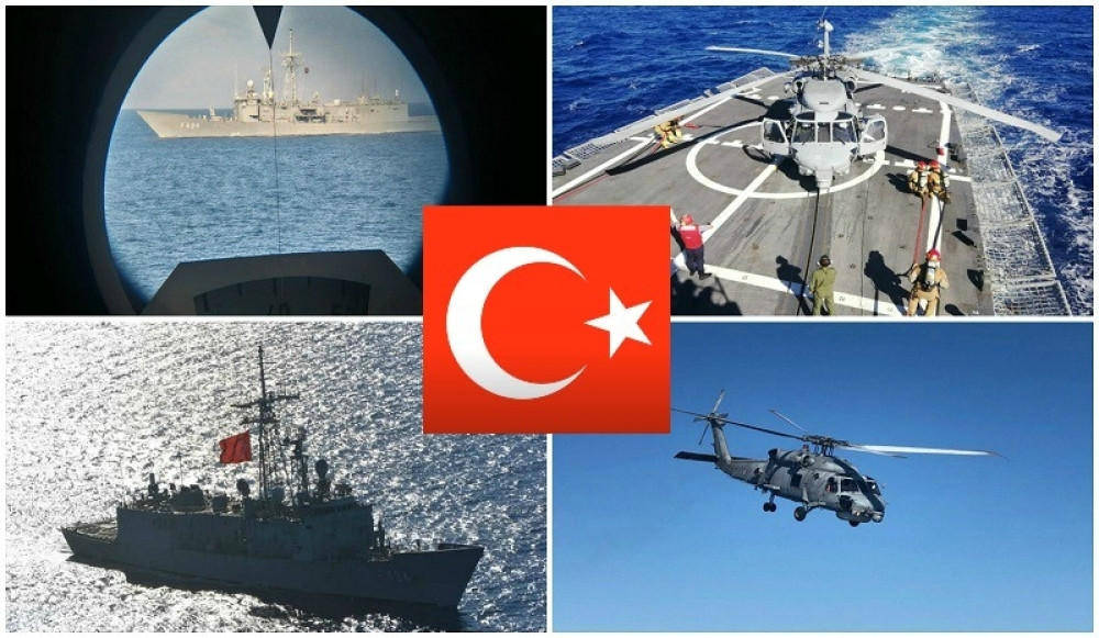 Topovi tutnje u pravcu Grčke, avioni preleću, pridružila im se i velika vojna sila! (FOTO)