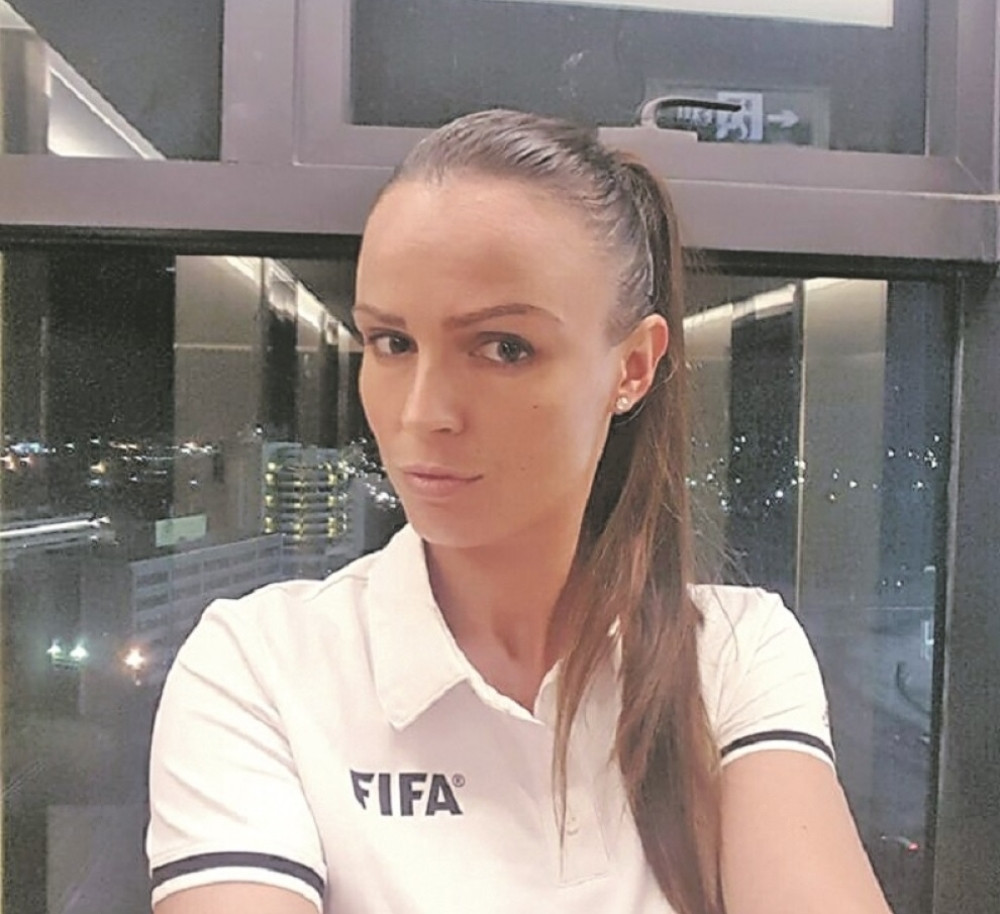 Izboriću se sa višom silom!