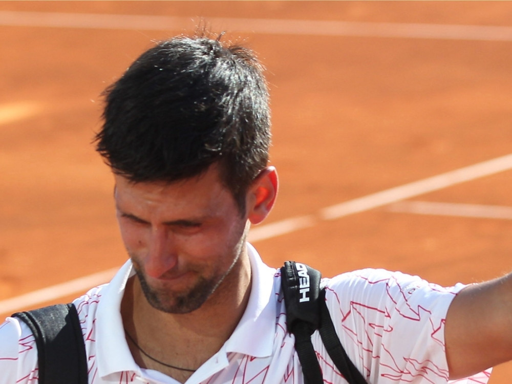 U moru konstantnih pljuvanja po Noletu, čuveni Portugalac otkrio koliko mu je Srbin pomogao u životu