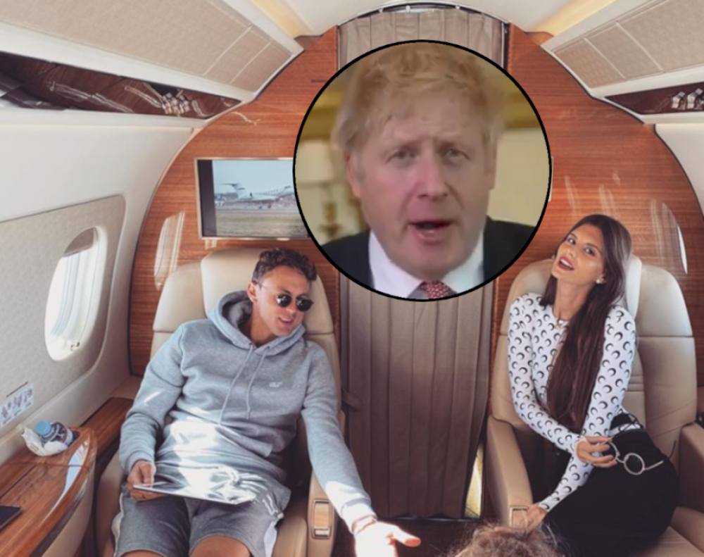 Srpski fudbaler u središtu velike kontroverze u Engleskoj, sada Boris Džonson mora da donese odluku