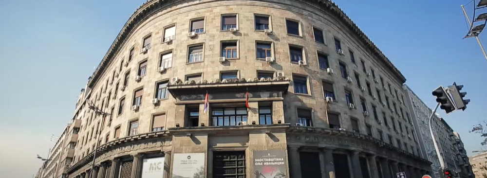 Istorijski muzej Srbije trenutno ima jedinstvenu izložbu