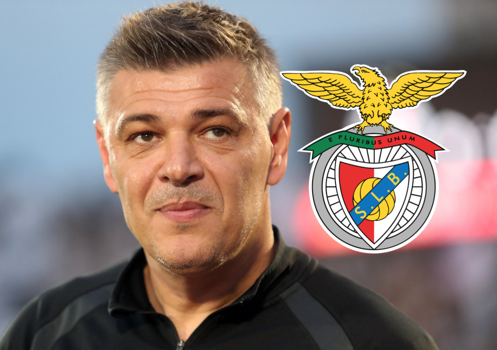 Dugovečna saradnja sa Benfikom se isplaćuje, as lisabonskog kluba pred crno-belim vratima