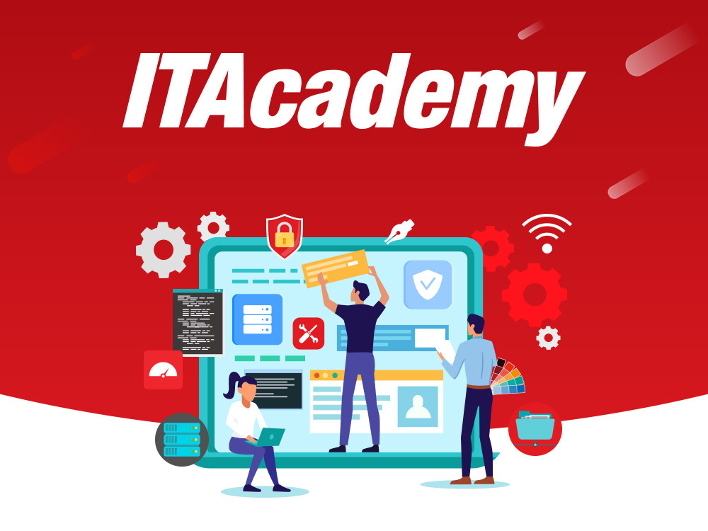 Uštedite do 696€ za najsavremenije IT školovanje