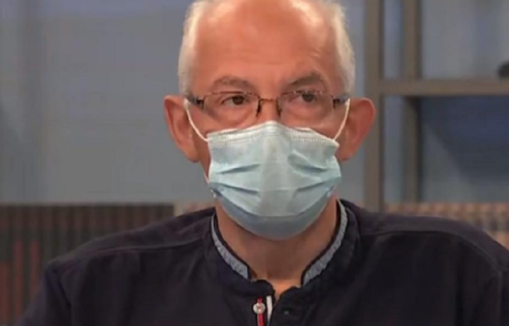 "Preklinjem vas za razumevanje, naročito mlade ljude"